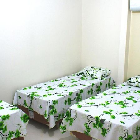 Pousada Bem Brasil Macaé Zewnętrze zdjęcie