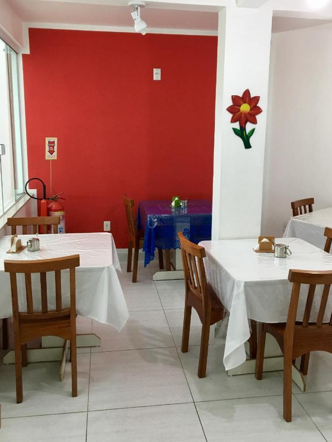 Pousada Bem Brasil Macaé Zewnętrze zdjęcie