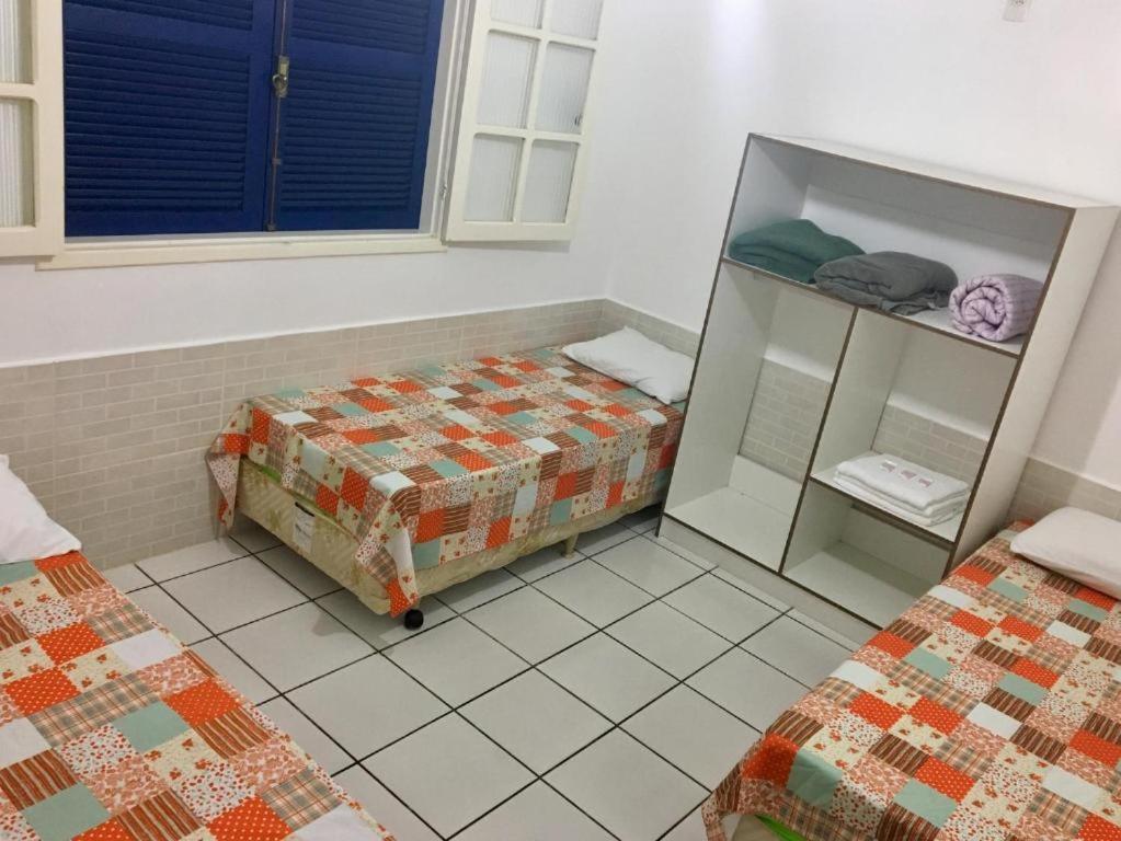 Pousada Bem Brasil Macaé Zewnętrze zdjęcie