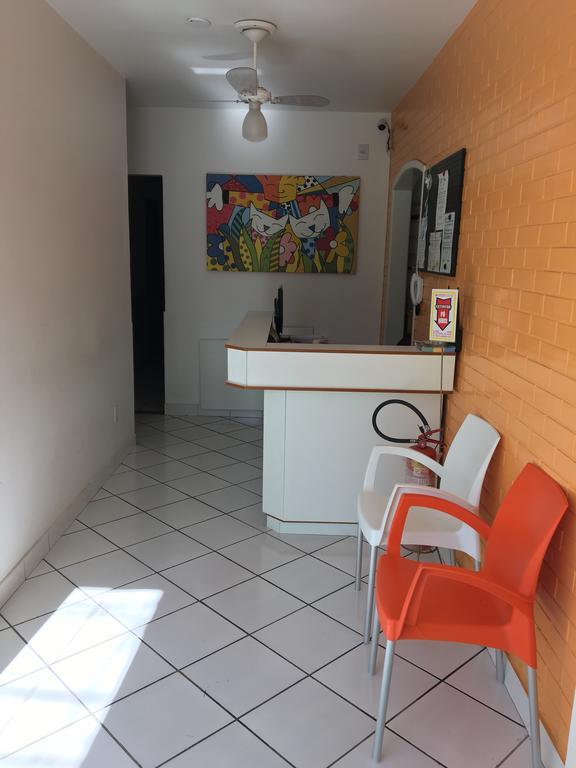 Pousada Bem Brasil Macaé Zewnętrze zdjęcie