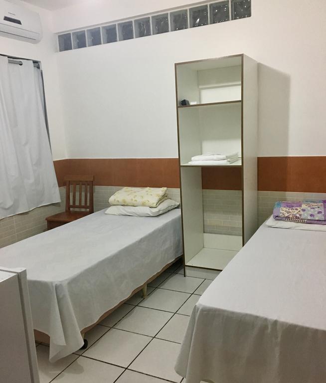Pousada Bem Brasil Macaé Zewnętrze zdjęcie